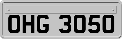 OHG3050