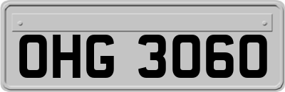 OHG3060