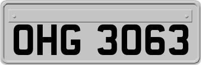 OHG3063