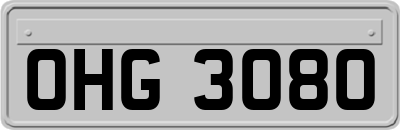 OHG3080