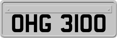 OHG3100