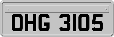 OHG3105
