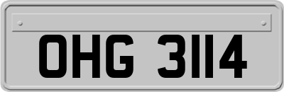 OHG3114
