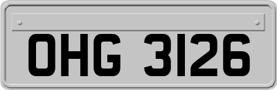 OHG3126
