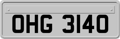 OHG3140