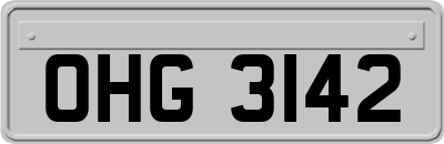OHG3142