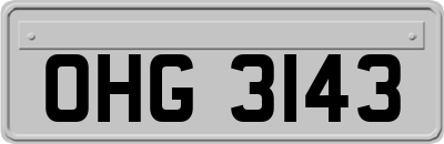 OHG3143