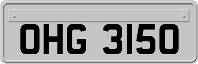 OHG3150