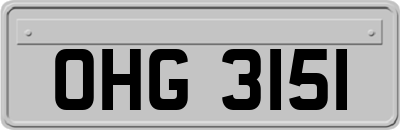 OHG3151