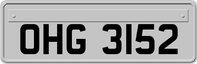 OHG3152