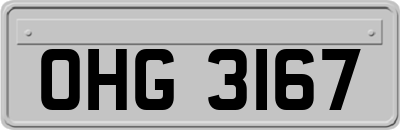 OHG3167