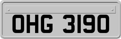 OHG3190