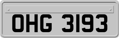 OHG3193