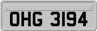OHG3194