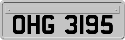 OHG3195