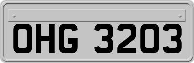 OHG3203
