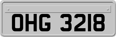 OHG3218