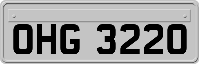 OHG3220