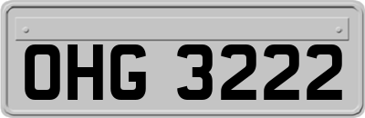 OHG3222