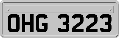 OHG3223