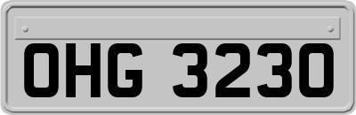 OHG3230