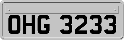 OHG3233