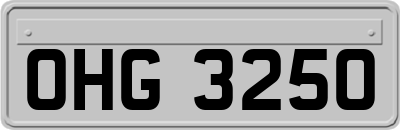 OHG3250