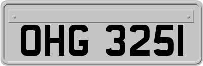 OHG3251