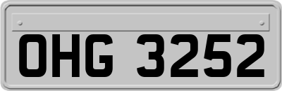 OHG3252