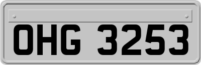 OHG3253