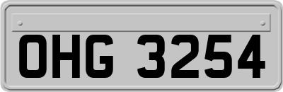 OHG3254