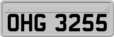 OHG3255