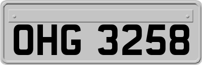 OHG3258