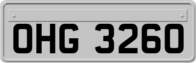 OHG3260