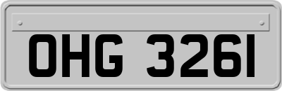 OHG3261