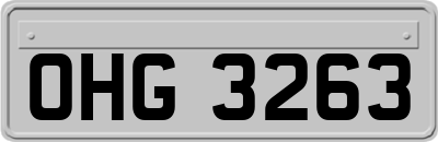 OHG3263