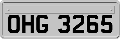 OHG3265