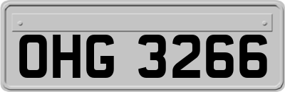 OHG3266