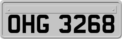 OHG3268