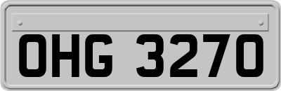 OHG3270