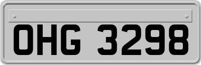 OHG3298