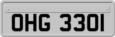 OHG3301