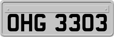 OHG3303