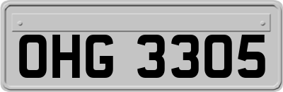 OHG3305