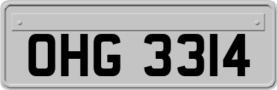 OHG3314