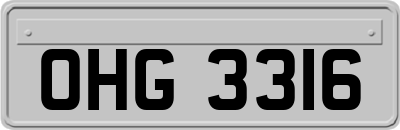 OHG3316
