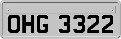 OHG3322