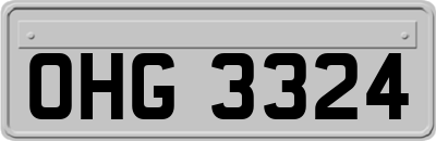 OHG3324