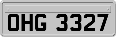 OHG3327