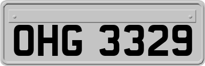 OHG3329